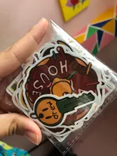 10/30/50 unids/pack Justin Bieber cantante de moda pegatinas de grafiti para Skateboard bicicleta ordenador portátil del coche de los niños DIY juguetes Juguetes