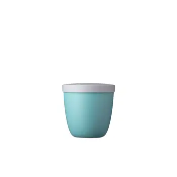 

Snack pot ellipse 500 ml - nordic green