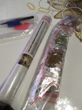 Diamond Embroidery Painting Icon Religious Home-Decor HUACAN Mosaic Cross-Stitch Square