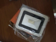 LED Floodlight Reflector IP68 230V Waterproof 100W 50W White 20W 30W Ul Ultra-Thin