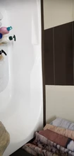 Wall-Sticker Sealing-Strip Sink Caulk-Tape Self-Adhesive Shower Bath Kitchen White Waterproof