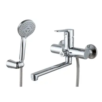 

Bath mixer sensea Nory Universal single lever