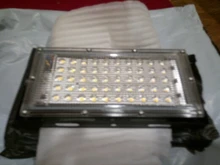 Flood-Light Reflector Exterieur Projecteur IP65 Waterproof 220V LED 240V
