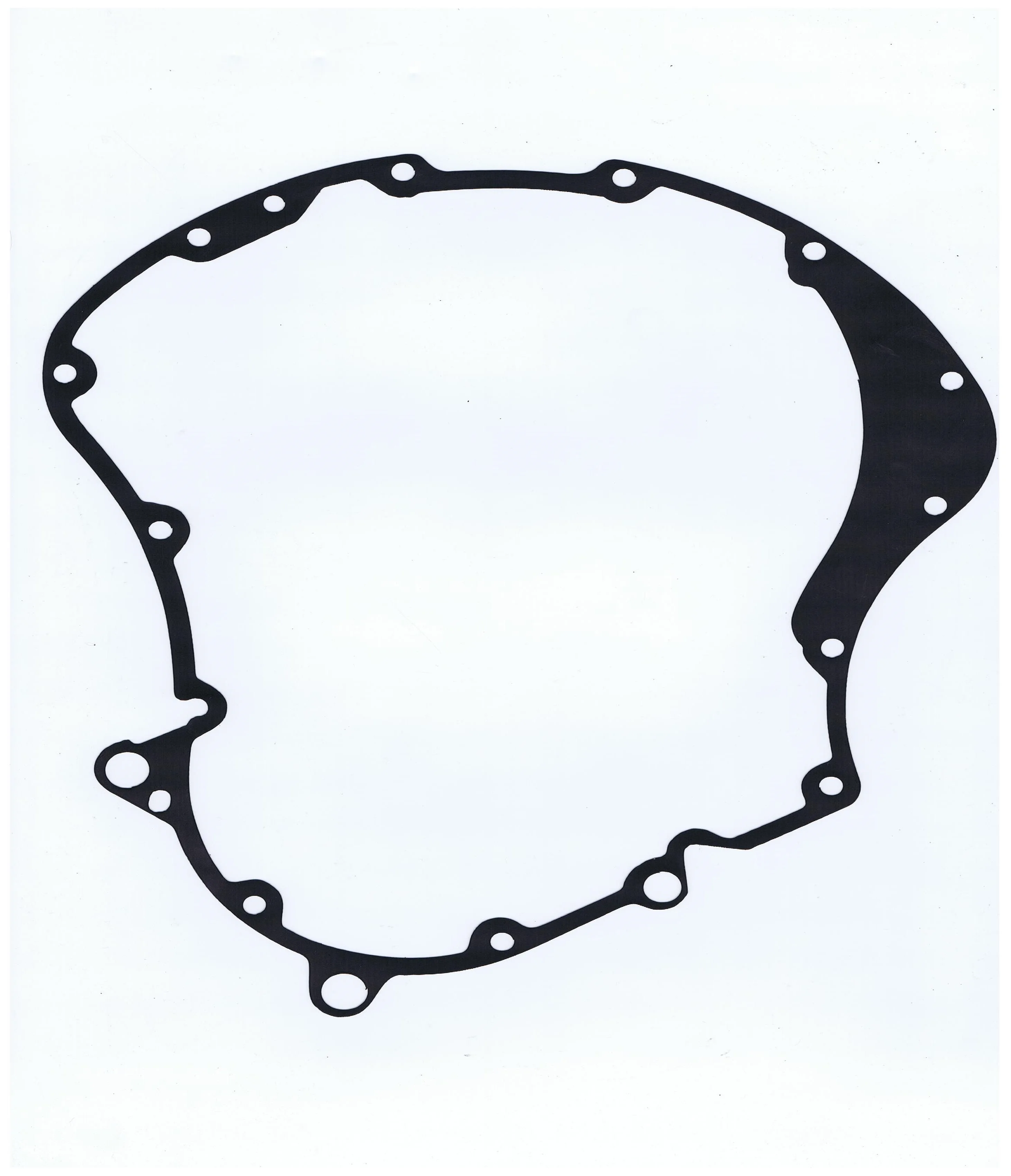 Прокладка генератора HD 25080-01K Harley Davidson : V-ROD 2002-2016 NIGHT ROD 2006-2016  |