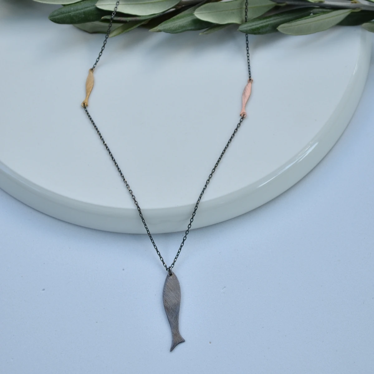 

Handmade silver necklaces free shipping from Turkey