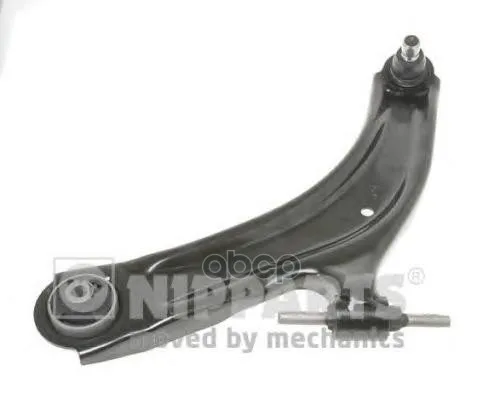 Рычаг Nissan X-Trail/Qashqai 07-Пер.Лев. Nipparts N4901034 Nipparts арт. N4901034