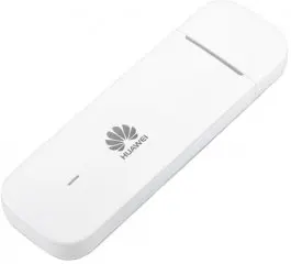 

USB Modem Huawei White (e3372h-320) + as a gift unlimited internet from beeline