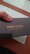 POCO X3 Pro Comprar Global versión World estreno en Stock NFC Snapdragon 860 Smartphone 6,67 ”120Hz DotDisplay 5160 mAh 33w de carga