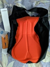 RION elástico interfaz®Pantalones cortos con pechera para Ciclismo para Hombre, medias acolchadas para bicicleta de montaña o carretera