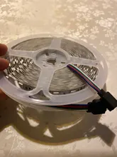 Strip-Light Diode-Tape Neon-Ribbon LED Home-Decoration Waterproof 5050 2835 5M DC12V