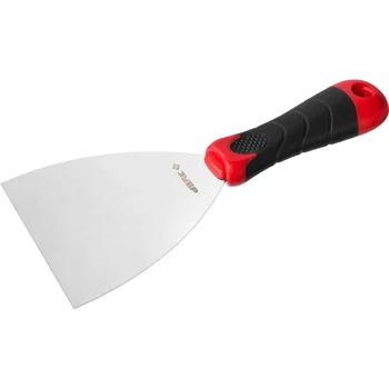 

Spatula BISON 100mm, fabric, two-component handle 10072-10