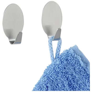 

Wall hanger Maxi stainless steel matte Wenko
