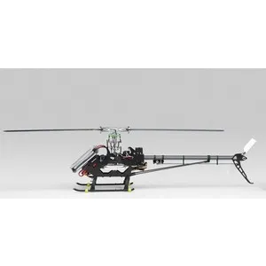 Радиоуправляемый вертолет Thunder Tiger Mini Titan E325 V2 KIT(набор)- k10