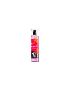 

DEARBODY FRAG MIST 236 be MYSELF
