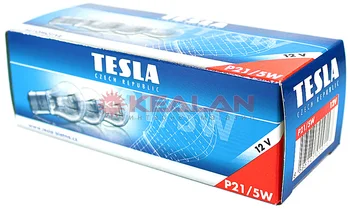 

Tesla p21/5 W bulb car 12V
