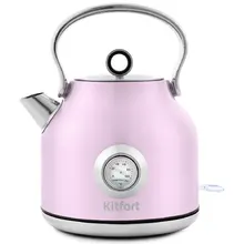 Чайник электрический Kitfort KT-673-4