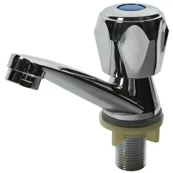 

Faucet for cold water Hermes 5.52/2 color Chrome