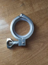 OD Ferrule Tri-Clamp Sanitary-Fitting Stainless-Steel Tri Clover Home-Brewing SS304 