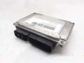 

045906019BP CENTRALITA MOTOR UCE VOLKSWAGEN POLO (9N3)