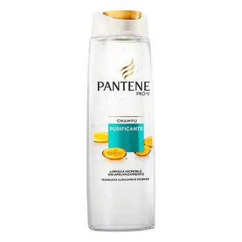 

Purifying Shampoo Pantene (400 ml)