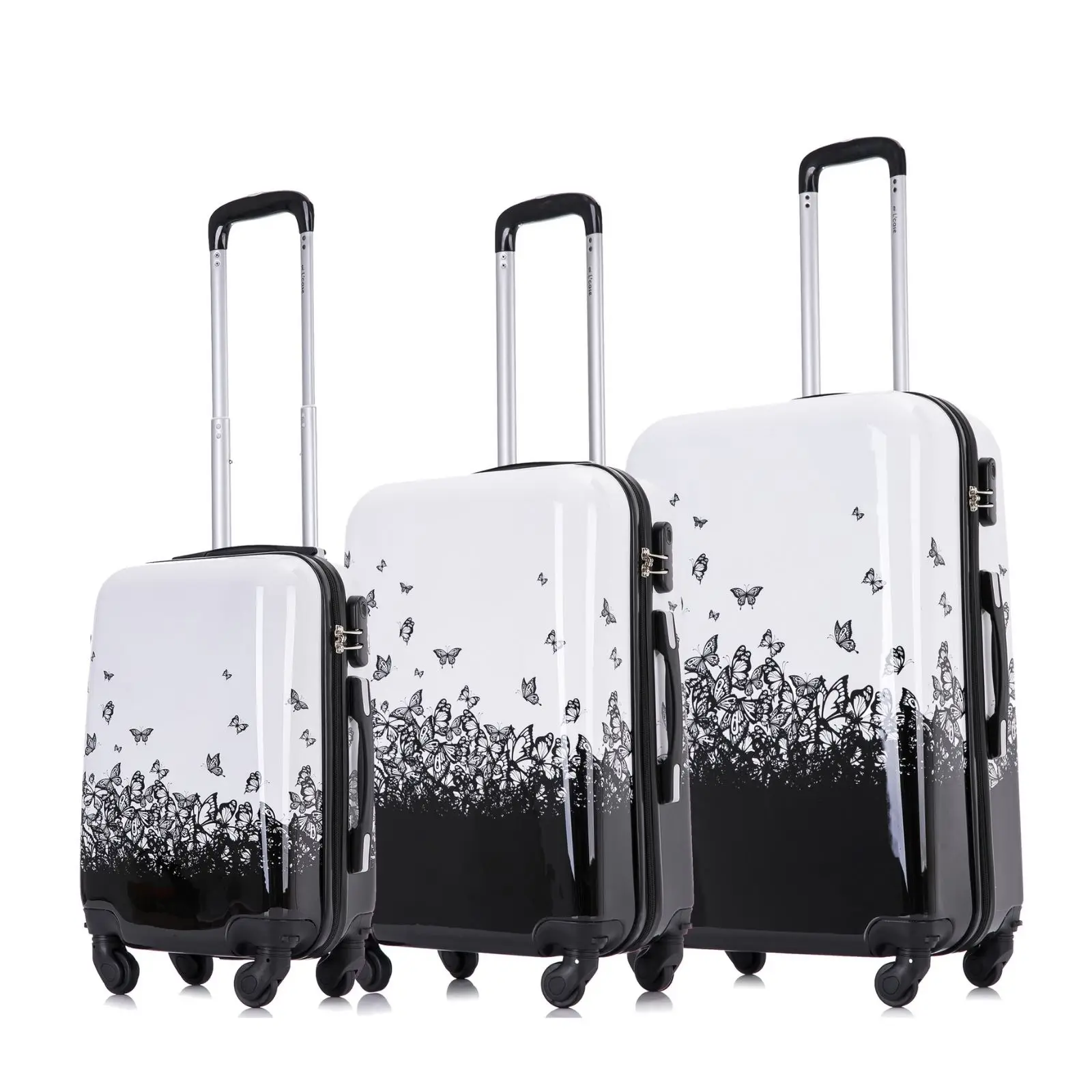 Пластиковый чемодан phatthaya. Lcase singapore чемодан. Чемодан l`case bangkok lc16mgr. Чемодан lcase, полипропилен. L case чемоданы.