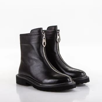 

Women's shoes g005-6670-1, Color Me, genuine leather