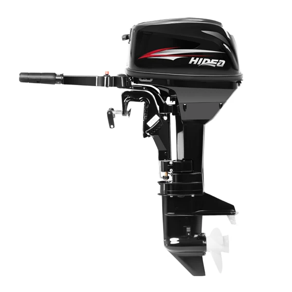 Outboard motor HD9.8FHS 2 stroke