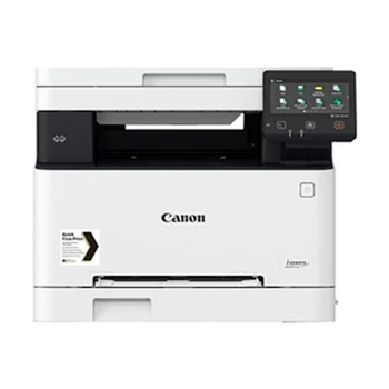 

Multifunction canon mf641cw laser color I-Sensys a4/ 18ppm/ usb/ wifi/printing Mobile