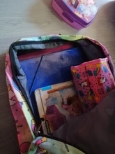 Mochila pequeña de unicornio para mujer, bolso escolar de viaje para chicas adolescentes, a la moda