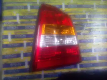 

29058010 Right Rear light Opel Astra G Saloon *
