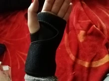 Brace Bandage Hand-Brace-Support Carpal Finger-Splint Ortopedica for Muequera