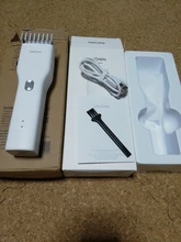 Cordless Clippers Trimmers Cutter Professional ENCHEN Razors Adjustable with Combs Adults