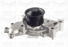 Насос Водяной Toyota Rx300 /330 00- /Camry 3.0 96- Graf Pa1144 Graf арт. PA1144