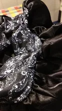 Gorro de dormir satinado para mujer, moda novedosa, gorro para el pelo, cubierta para la cabeza de seda, banda elástica ancha estampada, 2020