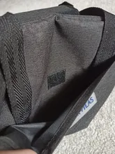 PURDORED-fiambrera grande portátil para mujer, bolsa impermeable para comida, Picnic, fiambrera, aislante, bolsa fresca para comida Bento, 1 ud.