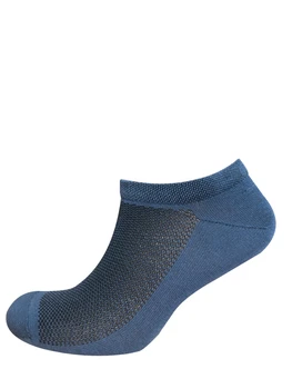 

Short socks mesh