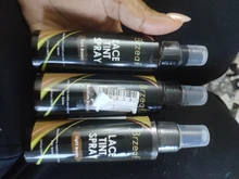 Peluca de encaje con tinte de encaje, tupé de calidad de unión adhesiva, luz privada, Spray, etiqueta personalizada, pegamento de Color de alta calidad, 100ml