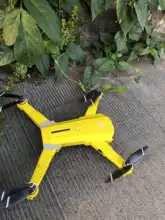 JINHENG LS25pro Drone GPS 6k profesional Cámara Dual de HD sin escobillas fotografía aérea RC plegable RC 1,2 KM de distancia