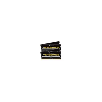 

Corsair Vengeance 64gb, Ddr4, 2400mhz, Ddr4, laptop, 260-pin