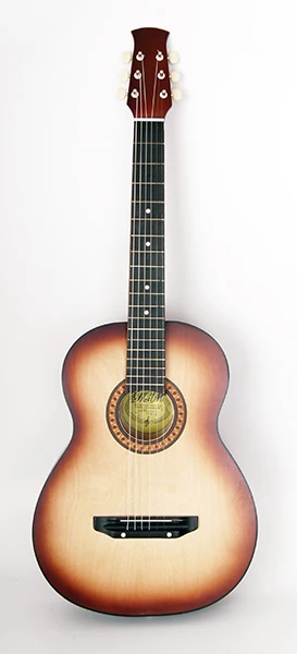 2C Гитара акустическая, Ижевский завод Т.И.М