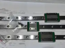 Linear-Guide 3d-Printer Mgn12c-Block 200-250 1000-Mm 550-600-700 12mm 450 500 400 350