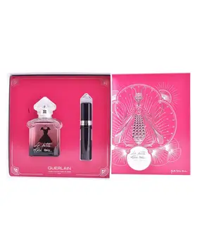 

GUERLAIN LA PETITE ROBE NOIRE lot 2 PCs