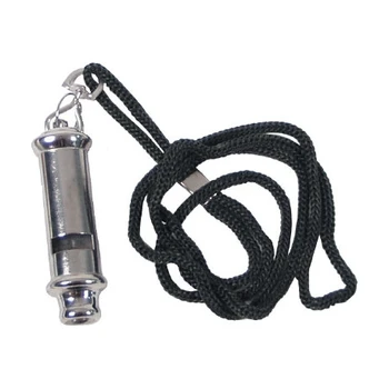 

Whistle keychain scout