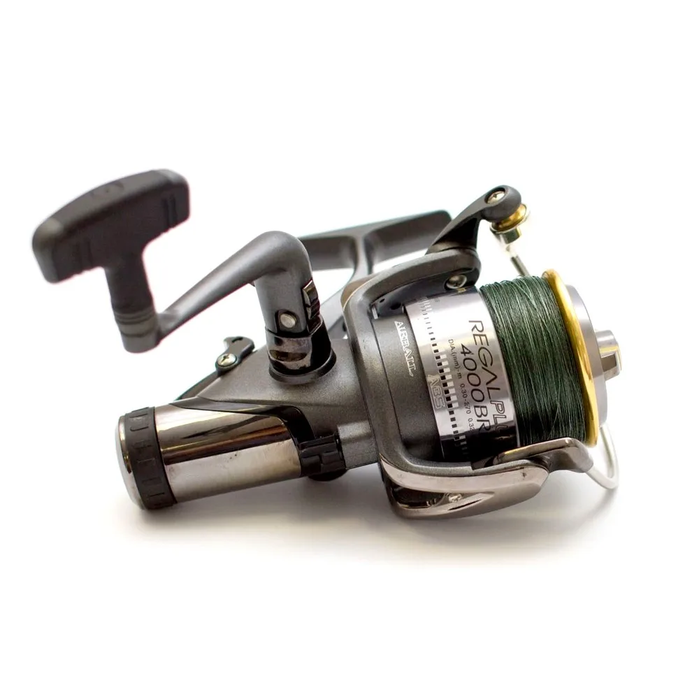 daiwa regal plus 5000 bri