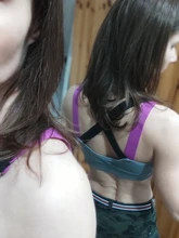 Sujetador deportivo para mujer, ropa interior sin costuras de alto impacto para gimnasio, Yoga, Fitness, Push-up, bralette