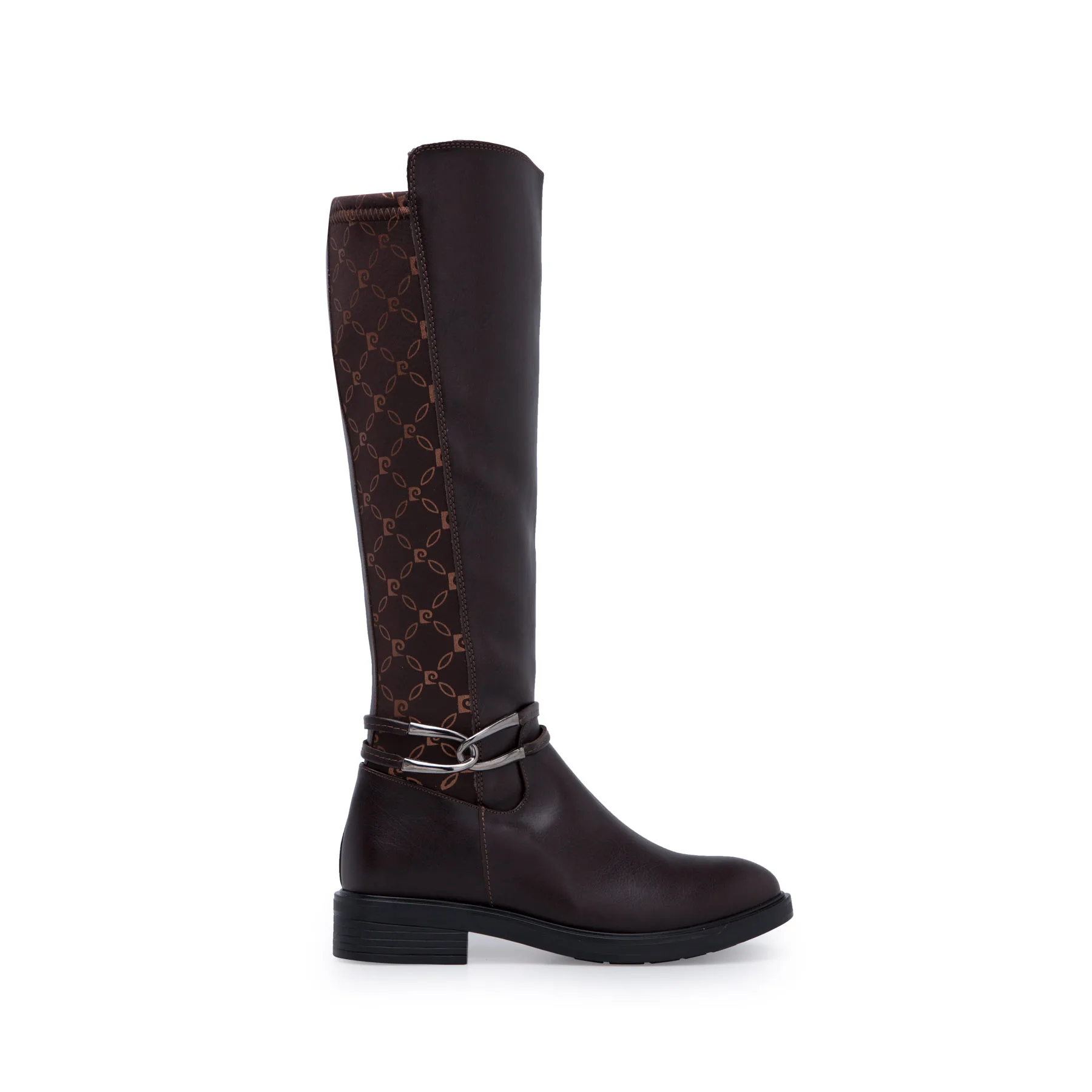 Женские ботинки на молнии Pierre Cardin 38555124 | Обувь