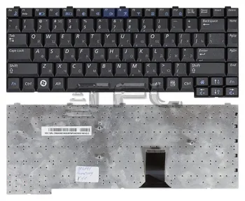 

Keyboard for laptop Samsung X11 (black)