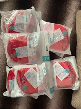 Mascarillas KN95 FPP2 reutilizables, máscara ffp2, CE FPP2, Mondkapjes, KN95 fp3, 5 capas