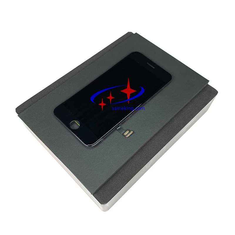 Акриловая Форма sameking специально для ламинированной кабины высокого качества