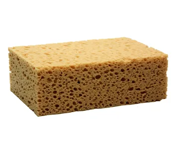 

1 PCs Sponge polyurethane foam "automobile large-porous detail". Fast shipping